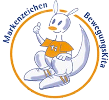 Logo Bewegungskita
