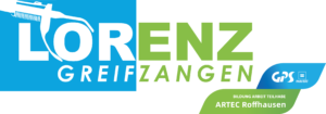Logo Lorenz Greifzangen