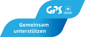 GPS Gemeinsam unterstützen Logo