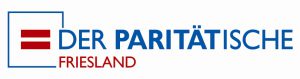Der Paritätische Friesland Logo