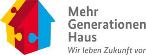 MGH - Mehr Generationen Haus Logo