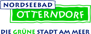 Nordseebad Otterndorf Logo