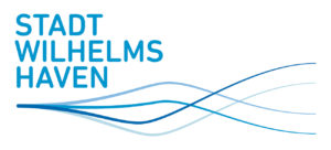 Stadt Wilhelmshaven Logo
