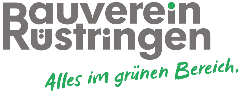 Logo Bauverein Rüstringen