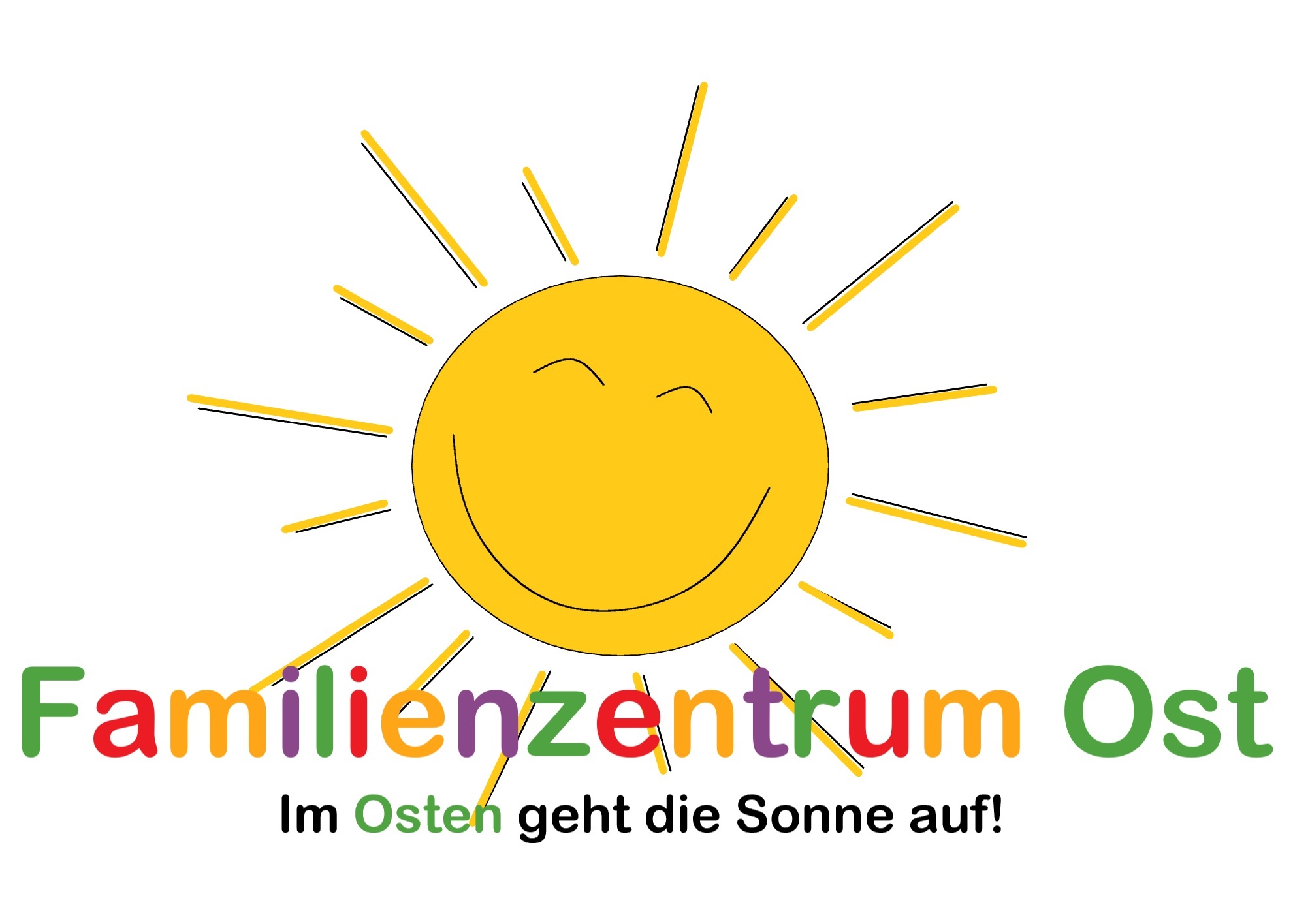 Familienzentrum Ost Logo